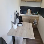 Air 41 Apartment Konstanz