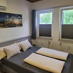 Air 41 Apartament *