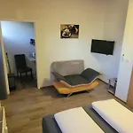 Air 41 Apartament *