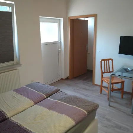 Air 41 Apartment