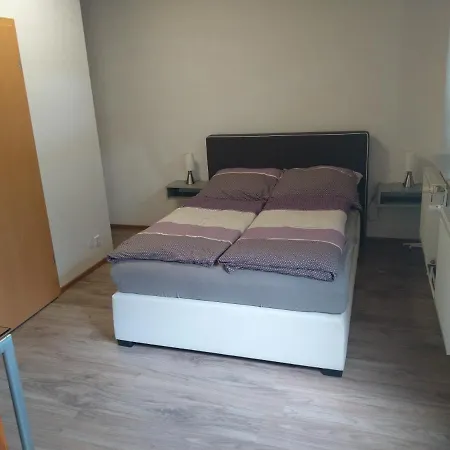 Air 41 Apartment *