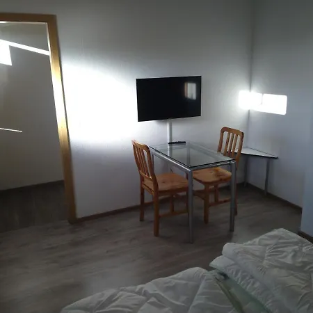 Air 41 Apartment Konstanz