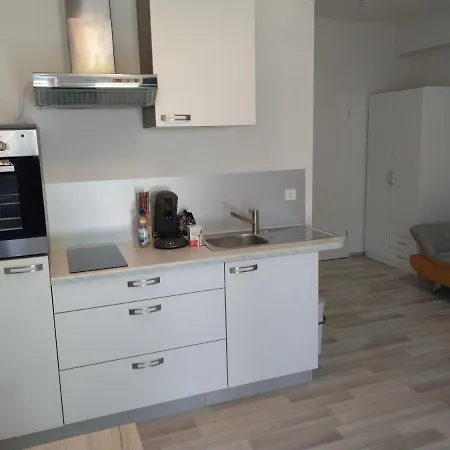 Apartment Air 41 Konstanz