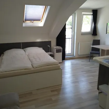 Apartment Air 41 *