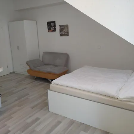 Apartment Air 41 Konstanz