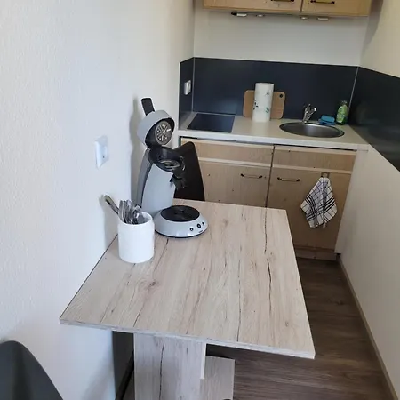 Air 41 Apartment Konstanz