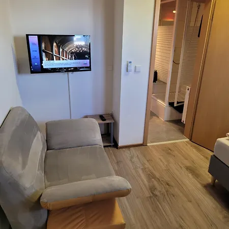 Apartment Air 41 Konstanz