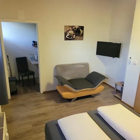 Apartmán Air 41