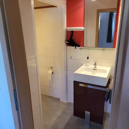 Air 41 Apartmán Kostnice