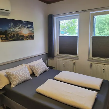 Air 41 Apartmán *