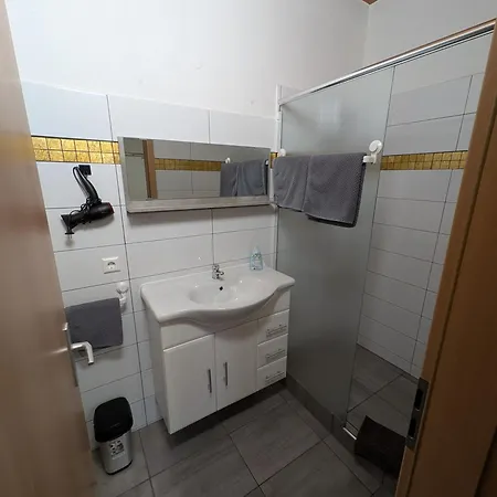 Air 41 Apartment Konstanz