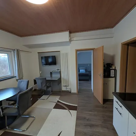 Air 41 * Konstanz