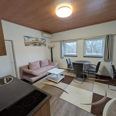 Apartment Air 41