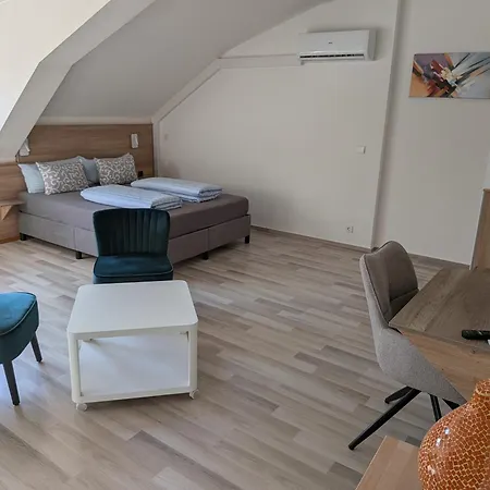 Apartamento Air 41 Constanza
