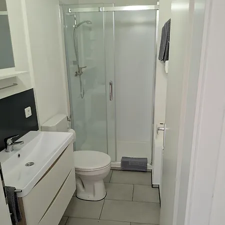 Air 41 Apartment