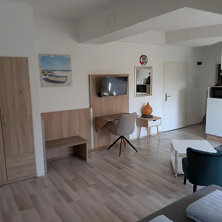 Apartamento Air 41 *