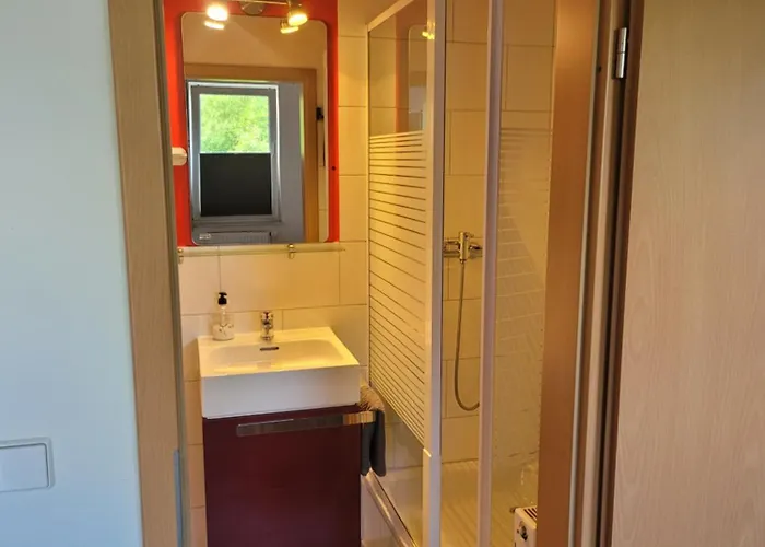 Apartamento Air 41 *