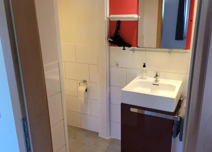 Air 41 Apartamento Constanza