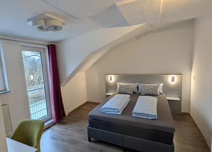 Air 41 Apartamento Constanza