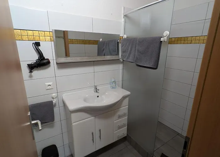 Air 41 Apartamento Constanza